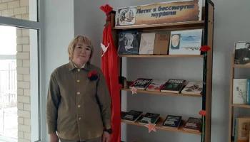 ​Праздник Белых журавлей