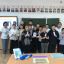 100 лет со дня рождения народного писателя Калмыкии Алексея Балдуевича Бадмаева. 3 100 лет со дня рождения народного писателя Калмыкии Алексея Балдуевича Бадмаева. 3