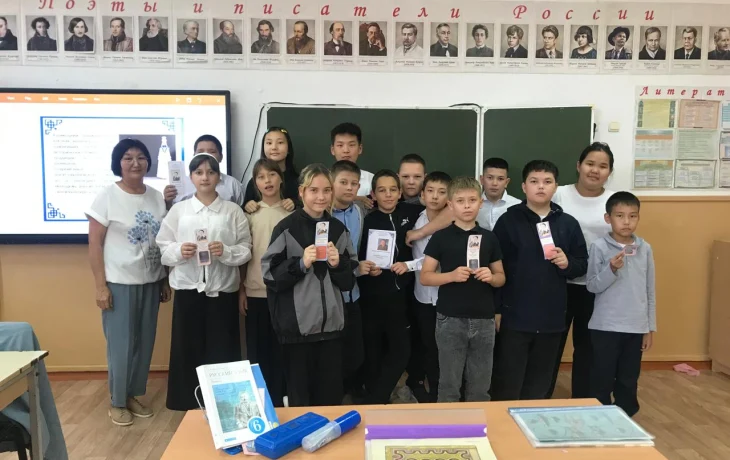 100 лет со дня рождения народного писателя Калмыкии Алексея Балдуевича Бадмаева. 100 лет со дня рождения народного писателя Калмыкии Алексея Балдуевича Бадмаева.
